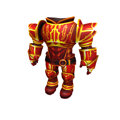 Fire Armor