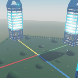 Fun Tycoon!