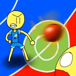  DODGEBALL! (RECODED) icon