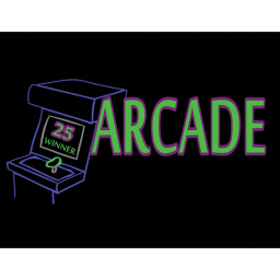 Arcade the place of gamer