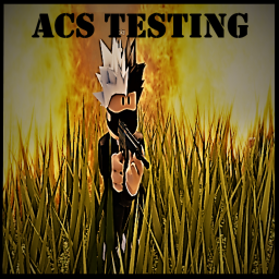 ACS Firefight
