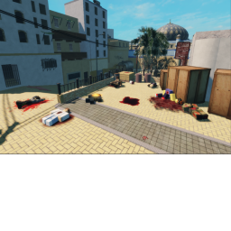 counter blox but made by a 13 year old [Remasterd]