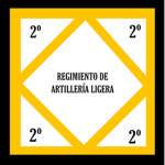 2º Rgto. de Artillería Ligera