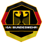-| GA |- German Army