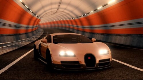 Hd Racing 