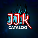 Jujutsu Catalog
