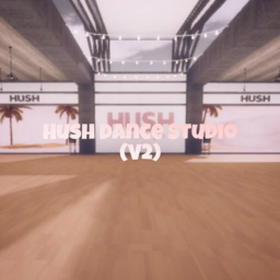 HUSH DANCE STUDIO (KPOP) V2