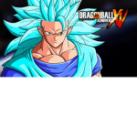 THE DRAGON BALL Z SAIYANS