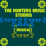 TheHUNTERS Music Studios