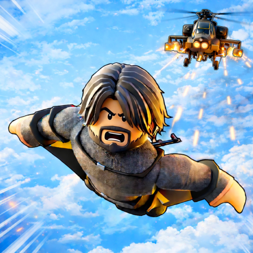 [NEW ISLAND] 💥Super Soldiers