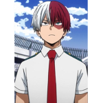 #Anime Gangster