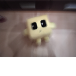 Blocky Fans gruppe