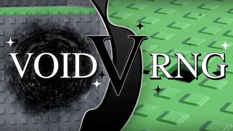 Void RNG [  UPDATE 4 PART 1✨ ]