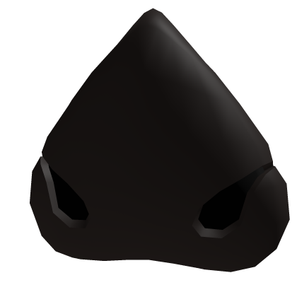 Brown Bat Wide Nose