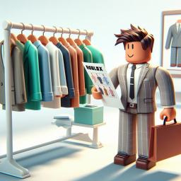 ⭐AVATAR CATALOG EDITOR⭐