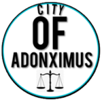 City of Adonximus