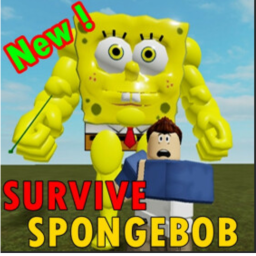 SURVIVAR THE SPONGBOB THE KILLER