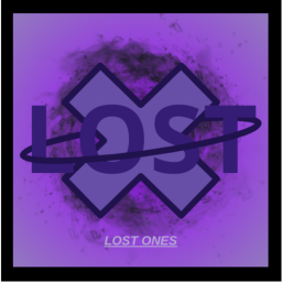 LOST ONES