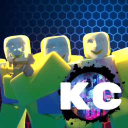 🌇 King City [BETA]