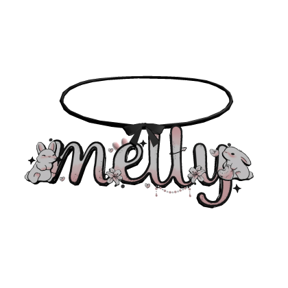 melly