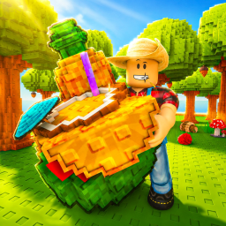 grow a biome
