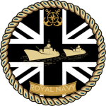 [L] ROYAL NAVY