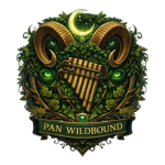 Pan Wildbound