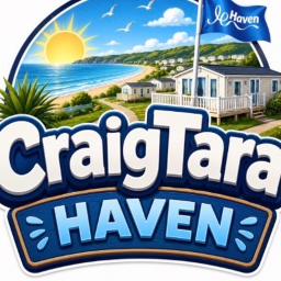 CTHHP I Craig Tara Haven Holiday Park