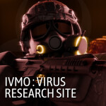 IVMO : Virus Research Site RP