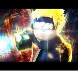 Anime Save game [save karuto]