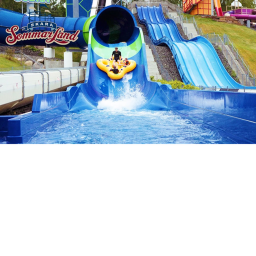 water world