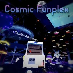 Cosmic Funplex icon
