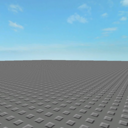baseplate.