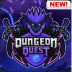 Dungeon Quest Fan Group!!!!!!
