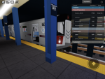 Jace metro North