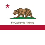 FlyCalifornia Airlines