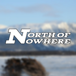 North Of Nowhere