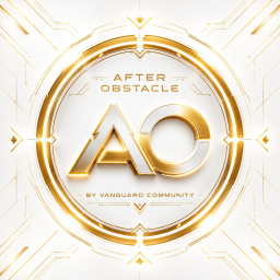 [NEW + FREE TITLE] AFTER OBSTACLE icon