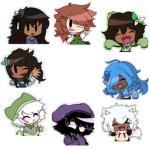The JellySquad Group!