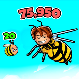 Be A Bee! 🐝