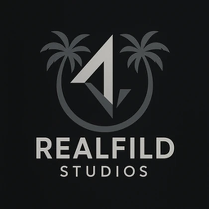 Realfild Studios Roblox group icon