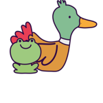 FROG AND DUCK SQUAD