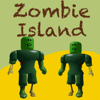 zombie island