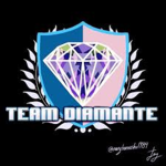 Team torre diamante