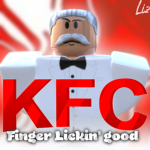 KFC II Kentucky Fried Chicken