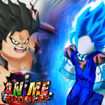 Anime RP ( Group )