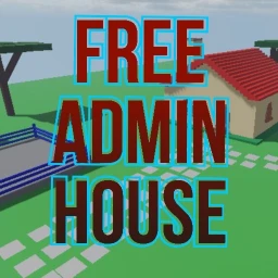 [NEW] FREE ADMIN CENTRE icon