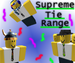 Supreme Tie Range Group