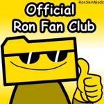 Official Ron Fan Club