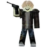 Vendo robux v:
